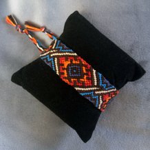 Pattern #83511 Photo