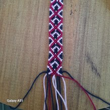 Pattern #40340 Photo