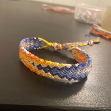 Pattern #24805 Photo