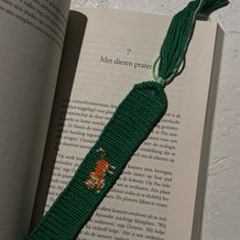 Pattern #47805 Photo