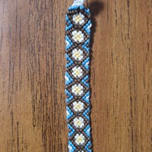 Pattern #185419 Photo