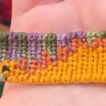 Pattern #166694 Photo