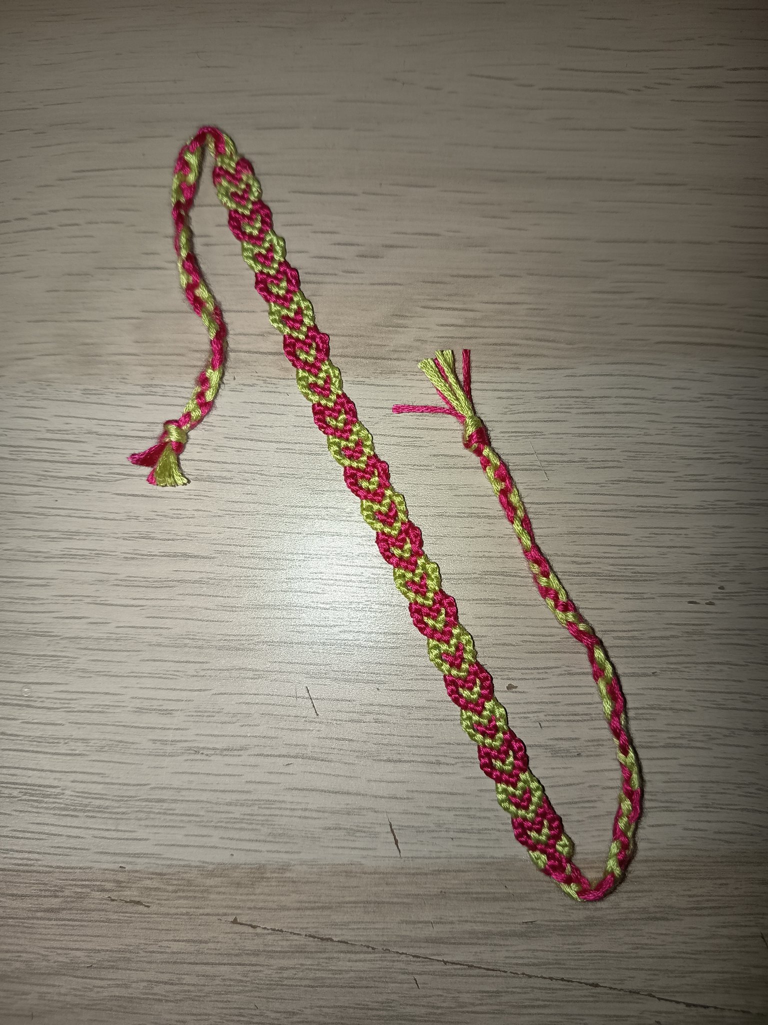 Normal pattern #162485 | BraceletBook