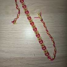 Pattern #162485 Photo