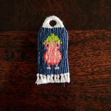 Pattern #158589 Photo