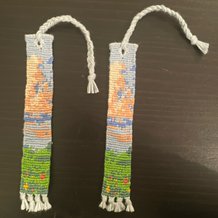 Pattern #160722 Photo