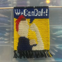 Pattern #71495 Photo