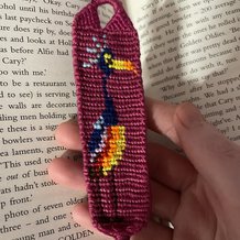 Pattern #53263 Photo