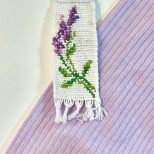 Pattern #141085 Photo