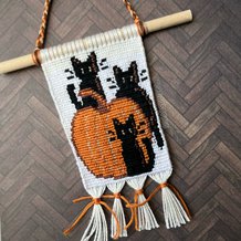 Pattern #53409 Photo