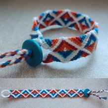 Pattern #33677 Photo