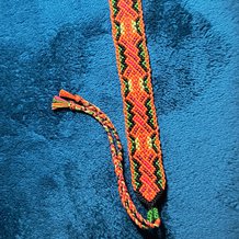 Pattern #202416 Photo