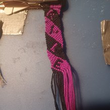 Pattern #117027 Photo