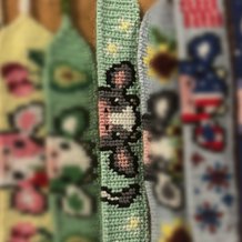 Pattern #79421 Photo