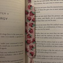 Pattern #56282 Photo