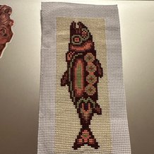 Pattern #191812 Photo