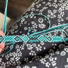 Pattern #32964 Photo