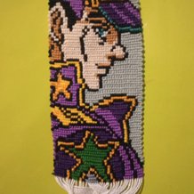 Pattern #138161 Photo