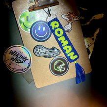 Pattern #103203 Photo