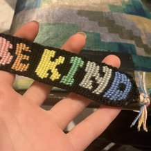 Pattern #61108 Photo