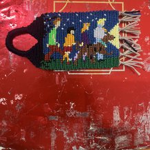 Pattern #174018 Photo