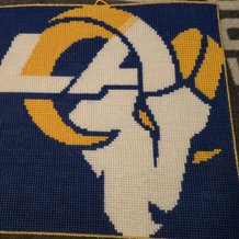 Pattern #198559 Photo