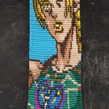 Pattern #134945 Photo