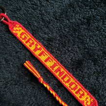 Pattern #26743 Photo