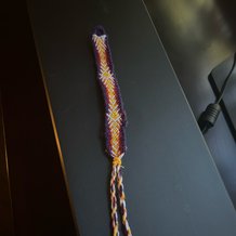 Pattern #86518 Photo