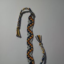 Pattern #34499 Photo