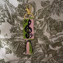 Pattern #150676 Photo