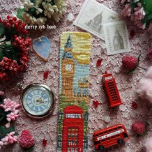 Pattern #177336 Photo