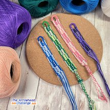 Pattern #94208 Photo