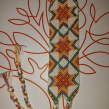 Pattern #25054 Photo