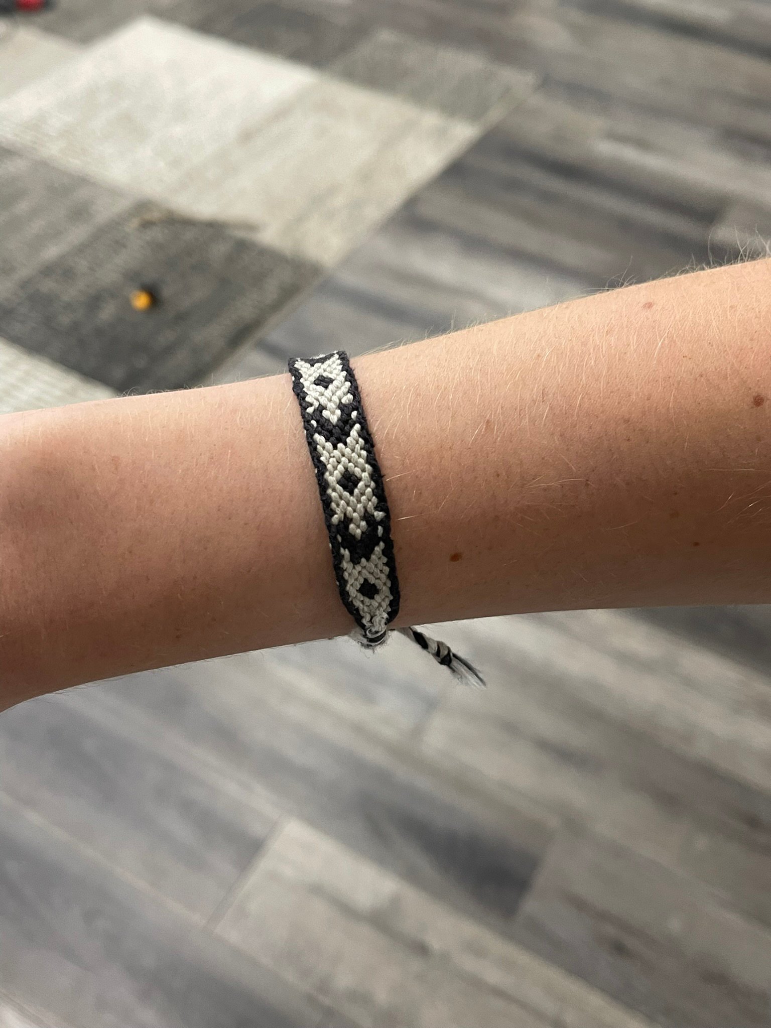 Normal pattern #136597 | BraceletBook