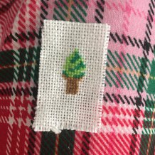 Pattern #200426 Photo