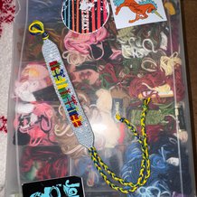 Pattern #180495 Photo