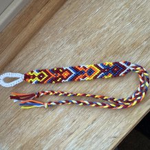 Pattern #201934 Photo