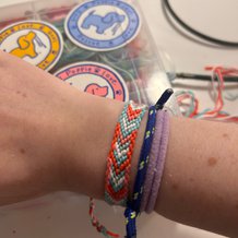 Pattern #168174 Photo