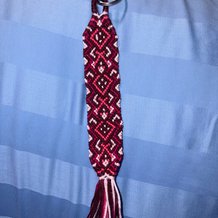 Pattern #195480 Photo