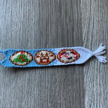 Pattern #201031 Photo