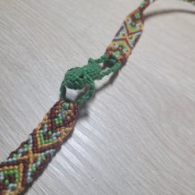 Pattern #157626 Photo