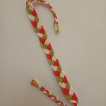 Pattern #14689 Photo