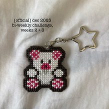 Pattern #160094 Photo