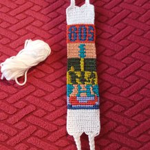 Pattern #156320 Photo