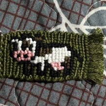 Pattern #188918 Photo