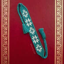 Pattern #111320 Photo