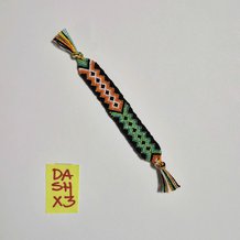 Pattern #202523 Photo