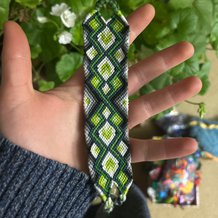 Pattern #126259 Photo