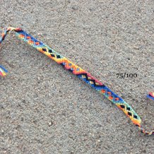 Pattern #200682 Photo